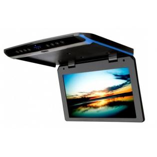 Plafondscherm auto | Entertainment voor achterbank | MBCarAudio