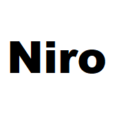 Kia Niro (Bouwjaar 2016 -) | Car Audio Specialist | MB Car Audio