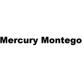 Ford Mercury Montego (Bouwjaar 2004 - 2007) | MB Car Audio