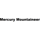 Ford Mercury Mountaineer (Bouwjaar 1997 - 2010) | MB Car Audio