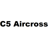 Citroën C5 Aircross (Bouwjaar 2022 -) | MB Car Audio