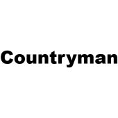 Mini Countryman (Model U25) (Bouwjaar 2024 -) | MB Car Audio