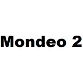 Ford Mondeo 5 (BA7) (Bouwjaar 2014 - 2022) | MB Car Audio