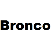 Ford Bronco (Bouwjaar 2021 -) | Car Audio Specialist | MB Car Audio
