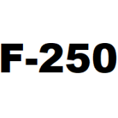 Ford F-250 (Bouwjaar 2023 -) | Car Audio Specialist | MB Car Audio