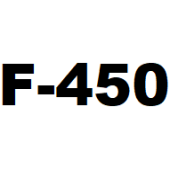 Ford F-450 (Super Duty) (Bouwjaar 2017 - 2021) | MB Car Audio