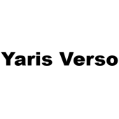 Toyota Yaris Verso (Bouwjaar 1999 - 2005) | MB Car Audio