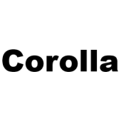 Toyota Corolla (E140) (Bouwjaar 2009 - 2013) | MB Car Audio