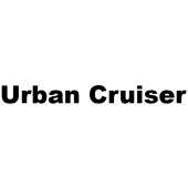 Toyota Urban Cruiser (Bouwjaar 2009 - 2014) | MB Car Audio