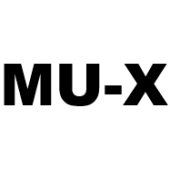 Isuzu MU-X (Model RJ) (Bouwjaar 2020 -) | MB Car Audio