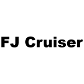 Toyota FJ Cruiser (XJ10) (Bouwjaar 2006 - 2022) | MB Car Audio