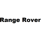 Land Rover Range Rover (L460) (Bouwjaar 2022 -) | MB Car Audio