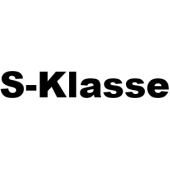 Mercedes S-Klasse (Model W140) (Bouwjaar 1991 - 1998) | MB Car Audio