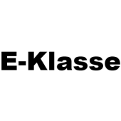 Mercedes E-Klasse (Model W214) (Bouwjaar 2024 -) | MB Car Audio