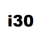 Hyundai i30 (PD) Facelift (Bouwjaar 2020 - 2023) | MB Car Audio