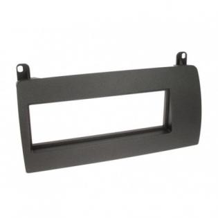 1 DIN inbouwframes