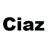 Suzuki Ciaz (VC) (Bouwjaar 2014 -) | Car Audio Specialist | MB Car Audio