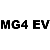 MG MG4 EV (Bouwjaar 2022- ) | Car Audio Specialist | MB Car Audio