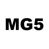 MG MG5 (Bouwjaar 2020- ) | Car Audio Specialist | MB Car Audio