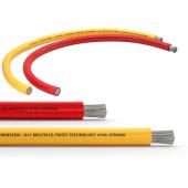 Maritieme Voeding en Massa Bekabeling | Car Audio Specialist | MB Car Audio