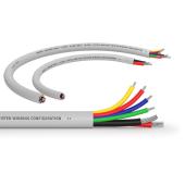 Maritieme Speaker Bekabeling | Car Audio Specialist | MB Car Audio