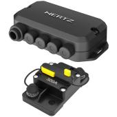 Maritieme Installatie Hardware | Car Audio Specialist | MB Car Audio