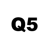 Audi Q5 (FY2) (Bouwjaar 2025 -) | Car Audio Specialist | MB Car Audio