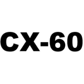 Mazda CX-60 (Bouwjaar 2026 -) | Car Audio Specialist | MB Car Audio