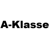 Mercedes A-Klasse (W177 Facelift) (Bouwjaar 2023 -) | MB Car Audio