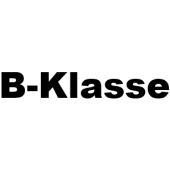 Mercedes B-Klasse (W247 Facelift) (Bouwjaar 2023 -) | MB Car Audio