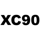 Volvo XC90 (MY Facelift) (Bouwjaar 2019 -) | MB Car Audio