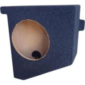 Autospecifieke Pasklare Subwooferbehuizingen (Land Rover) | MB Car Audio