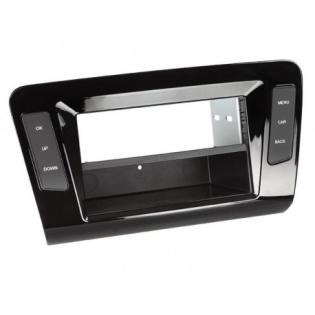 1 DIN Inbouwframes Skoda | Voor jouw auto | MB Car Audio