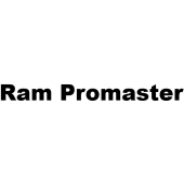 Dodge Ram Promaster (Bouwjaar 2013 - 2021) | MB Car Audio