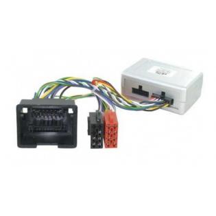 Stuurwiel & Canbus Interfaces Toyota | MBCarAudio