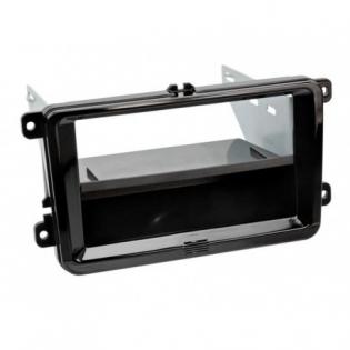 1 DIN Inbouwframes Volkswagen | Voor jouw auto | MB Car Audio