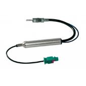 Radio AM/FM Verloopconnector Volvo | MB Car Audio