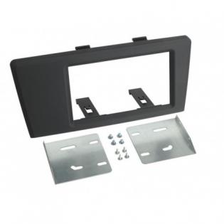 2 DIN Inbouwframes Volvo | Voor jouw auto | MB Car Audio