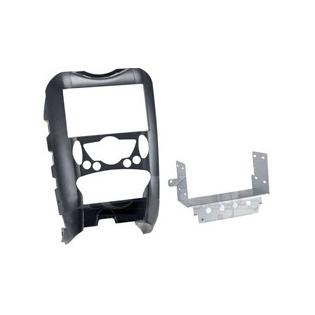 2 DIN Inbouwframes Mini | Voor jouw auto | MB Car Audio