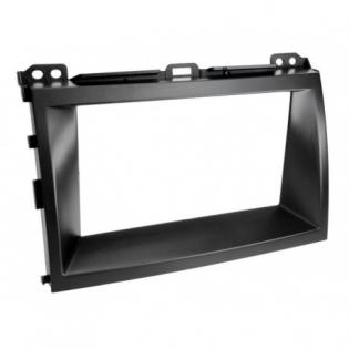 2 DIN Inbouwframes Porsche | Voor jouw auto | MB Car Audio