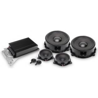 Mercedes Geluidsinstallatie Upgrade | MBCarAudio