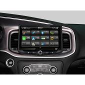 Pasklare en Autospecifieke Multimedia en Navigatie (Chrysler)