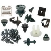 Dashboard en Bekleding Clips / Plugs OEM Porsche | MB Car Audio